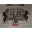 Kenmore Dishwasher WPW10350382 Upper Rack Used
