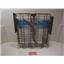 Kenmore Dishwasher WPW10350382 Upper Rack Used