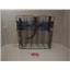 Kenmore Dishwasher WPW10350382 Upper Rack Used