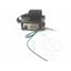 Boaters' Resale Shop of TX 2503 5551.31 HORIZON GX2000 VHF RADIO FOR PARTS ONLY