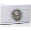 Whirlpool Estate Washer W10200896 W10199989 Panel Console w/ Timer Used