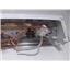 Whirlpool Estate Washer W10200896 W10199989 Panel Console w/ Timer Used