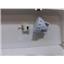 Amana Washer W10866219 W10484681 Control Panel w/ Board Used