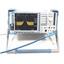 Rohde & Schwarz FSP 38 Spectrum Analyzer 9 KHz - 40 GHz 1164.4391.38