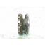Boaters' Resale Shop of TX 2506 1412.07 MAXWELL 3500/VETUS 1/2" CHAIN GYPSY 3182