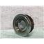 Boaters' Resale Shop of TX 2506 1412.07 MAXWELL 3500/VETUS 1/2" CHAIN GYPSY 3182