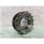 Boaters' Resale Shop of TX 2506 1412.07 MAXWELL 3500/VETUS 1/2" CHAIN GYPSY 3182