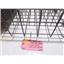 KitchenAid Dishwasher W11527890 WPW10473836 Lower Rack w/ Basket Used