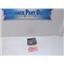 Frigidaire Dishwasher 5304519227 Detergent Dispenser OB