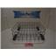 GE Dishwasher WD28X34744 Lower Rack Used