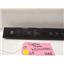 GE Dishwasher WD21X33550 Control Panel w/UI Board Used