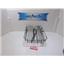 Frigidaire Dishwasher 5304519285 Upper Rack New
