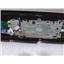 Whirlpool/Jenn-Air Range W11236900 W11299399 Control Panel Used