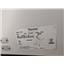 Thermo Scientific MaxQ 4450 Benchtop Orbital Incubator Shaker SHKA4450 4324