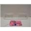 GE Refrigerator WR17X29569 LED Top Cover Used