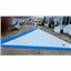 RF Jib w Head Pennant & 42-6 Luff from Boaters' Resale Shop of TX 2507 0502.91