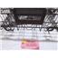 KitchenAid Dishwasher W10728863 WPW10323424 Upper Rack Used