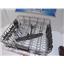 KitchenAid Dishwasher W10728863 WPW10323424 Upper Rack Used