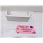 Whirlpool Refrigerator WP2309717 2309717 Freezer Door Shelf Rail Used