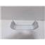 Whirlpool Refrigerator WP2309717 2309717 Freezer Door Shelf Rail Used