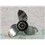 Boaters' Resale Shop of TX 2507 0501.31 YAMAHA 3 BLADE 14-3/4" RH 17 PROP 345932