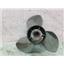 Boaters' Resale Shop of TX 2507 0501.31 YAMAHA 3 BLADE 14-3/4" RH 17 PROP 345932