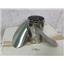 Boaters' Resale Shop of TX 2507 0501.27 YAMAHA 3 BLADE 13-3/4" LH 19P SS PROP