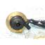 Boaters' Resale Shop of TX 2507 0503.04 CAL PUMP 120 VOLT AC WATER PUMP S1200T-6