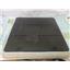 Boaters' Resale Shop of TX 2507 0505.02 BOMAR C139 MED 100 SERIES HATCH-NO PROPS