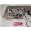 Amana Washer WPW10429631 W10484683 Control Panel Assy Used
