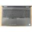 Dell Precision 7540 15.6" i7-9850H 2.6GHz 16gb RAM 512gb SSD Quadro T2000 No OS