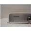 Samsung Washer DC64-02765A DC92-01021A DC92-01022A Control Panel Assy Used