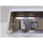 Whirlpool Washer 3361893 3361637A Control Panel w/ Timer Used