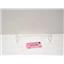 GE Refrigerator WR71X38302 WR71X25047 Lower Door Bin Used