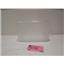 GE Refrigerator WR71X38291 WR71X25043 L&R Door Bin Used