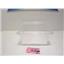 GE Refrigerator WR71X38296 WR71X29583 Crisper Drawer Used