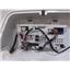 Amana Washer W10423793 W11049556 Control Panel w/ Board Used