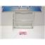 GE Refrigerator WR71X29582 Quick Space Glass Shelf Used