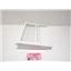 GE Refrigerator WR71X29582 Quick Space Glass Shelf Used
