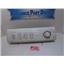 Maytag Washer 33002286 22002726 White Console w/ Board Used