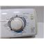 Maytag Washer 33002286 22002726 White Console w/ Board Used