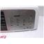 Samsung Washer DC97-16771C DC92-00621A Control Panel Used