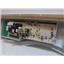 GE Washer WH42X10940 WDHF0501000000 Panel & Main Control Board Used