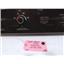 Whirlpool Washer 3348402 WP3351744 Control Panel Assy Used