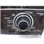 Whirlpool Washer 3348402 WP3351744 Control Panel Assy Used