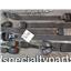 1998.5 - 1999 DODGE RAM 2500 5.9 DIESEL AUTO 4X4 SEAT BELTS SET (REAR ONLY)