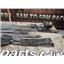 1998.5 - 1999 DODGE RAM 2500 5.9 DIESEL AUTO 4X4 SEAT BELTS SET (REAR ONLY)