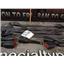 1998.5 - 1999 DODGE RAM 2500 5.9 DIESEL AUTO 4X4 SEAT BELTS SET (REAR ONLY)