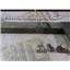 1998.5 - 1999 DODGE RAM 2500 5.9 DIESEL AUTO 4X4 STEERING BOX BRACE CROSS MEMBER