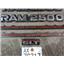 1998.5 - 1999 DODGE RAM 2500 5.9 DIESEL AUTO 4X4 EMBLEMS ( SET OF 5 ) OEM